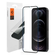 Sklo SPIGEN GLAS.tR CELÝ KRYT iPhone 12 Pro Max