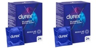 DUREX EXTRA BEZPEČNÉ KONDÓMY 48 KS