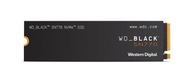 WD Black SN770 500 GB M.2 2280 PCIe NVMe SSD (