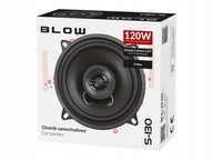 Blow S-130 reproduktor do auta 13cm / 130mm - Zielona Góra