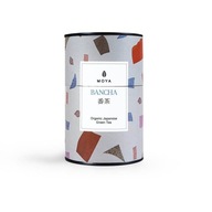 Moya Matcha Zelený čaj Japonský Bancha 60 g