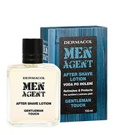 DERMACOL (MLIEKO PO HOLENÍ) GENTLEMAN TOUCH MEN