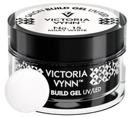 VICTORIA VYNN BUILD GEL 50 ML MLIEČNE BIELE Č.15