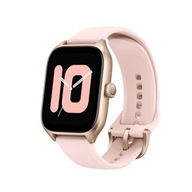 SMARTWATCH AMAZFIT GTS 4 Rosebud Pink