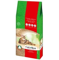 Cat's Best Cat's Best Original podstielka 40l