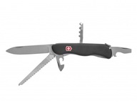 Victorinox Forester 0.8363.3 vreckový nôž čierny