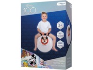 JOHN Toy Disney Mickey Jumping Ball 130059141