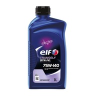 ELF TRANSELF SYN FE 75W140 1L PREVODOVÝ OLEJ