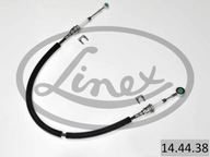 LINEX 14.44.38 Tažné lanko, manuálna převodovka