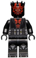 LEGO figúrka Star Wars - Darth Maul (75310)