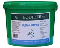 EQUIHERBS CALCIUM CARBONATE Doplnok pre kone 1 kg