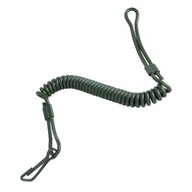 Mil-Tec Weapon Lanyard Green