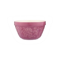 PUDDING BOWL pink In The Meadow Mason Cash