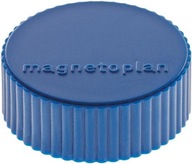 Magnety na magnetické tabule, nosnosť 2 kg, 10 ks