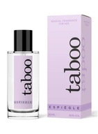 FEROMÓNOVÝ PARFUM PRE ŽENY TABOO ESPIEGLE 50ML