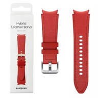 SAMSUNG HODINKY 4 5 HYBRID KOŽENÝ REMÍNOK 20mm