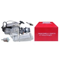 MOTOR 60 ccm KOMPLETNÉ VRECKO BEZPLATNÉ QUAD MINI Martinelli