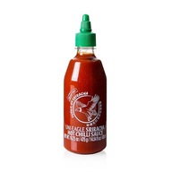 Sriracha omáčka 475g Uni-Eagle Thailand