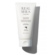 Kúra na vlasy Real Shea Rated Green - 150 ml