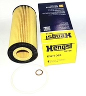 OLEJOVÝ FILTER BMW E46 E90 318D 320D E60 520D M47D20