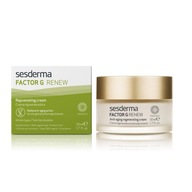 SESDERMA FACTOR G RENEW Spevňujúci krém 50 ml