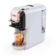 HIBREW H2B KAPSULOVÝ KÁVOVAR 5V1 DOLCE GUSTO NESPRESSO 19 BAR