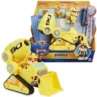 SÚPRAVA PAW PATROL DELUXE FIGURKA VOZIDLA