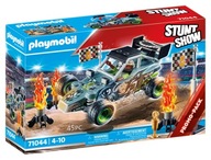 Kaskadér Playmobil 71044