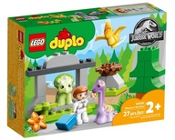 LEGO Duplo 10938 Dinosauria škôlka