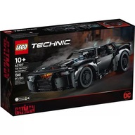 LEGO Technic 42127 BATMAN - BATMOBIL