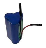 Batéria, 3,6V 2000mAh NiMH AA