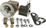 AC STAG SOLENOID VENTIL E-01 STD PLYNOVÝ VENTIL FI 6MM