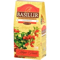 Basilur Magic Fruits Čaj z čiernych brusníc 100g