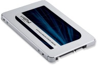 Crucial MX500 1TB SATA III SSD