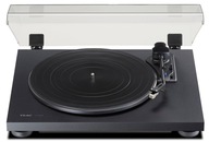 TEAC TN 180BT A3 Bluetooth gramofón Black