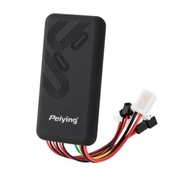 Peiying Precision PY-GPS01 GPS tracker