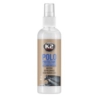 Cockpit Milk K2 Polo Protectant MAT 250 ml