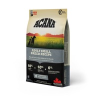 ACANA dospelé malé plemeno 6kg