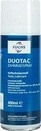 FUCHS DUOTAC ZAHNRADSPRAY s vysokou viskozitou 400 ml