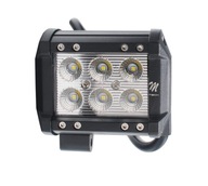 PRACOVNÁ LAMPA OSRAM OPTO 6XLED 18W 12 24 30V