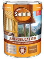 SADOLIN EXTRA lak moridlo čerešňa [88] 5l