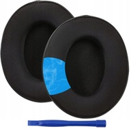 GEL EAR PADS HUBKA PRE HYPERX CLOUD ALPHA FLIGHT CORE PADS