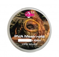 PVA HYDROSPOL ZAPAS MESH 25 MM 25 M