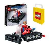 LEGO Technic Ratrak 42148+ darčeková taška LEGO