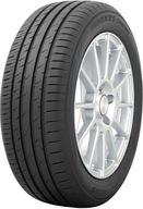 2x pneu 215/55R17 TOYO PROXES COMFORT 98 W XL