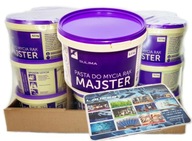 MAJSTER SULIMA pasta na umývanie rúk 18 x 0,5 kg + darček