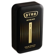 STR8 Ahead toaletná voda 100ml