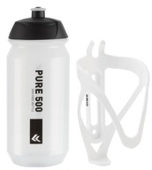 Kross Pure BOTTLE 500 ml s Grid DRŽIAK NA BICYKLE