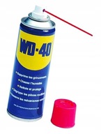 WD-40 SPREJ 200 ml NA ÚDRŽBU, ANTIKORÓZ