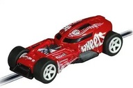 Pretekárska dráha Hot Wheels, 4,3 m kopec